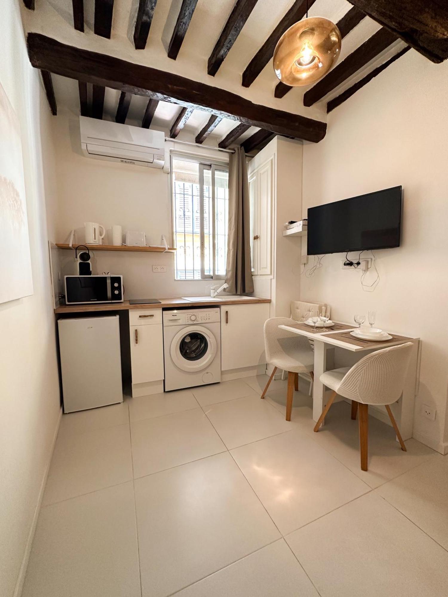 Le Balneo Jacuzzi Vieil Antibes Safranier Διαμέρισμα Εξωτερικό φωτογραφία