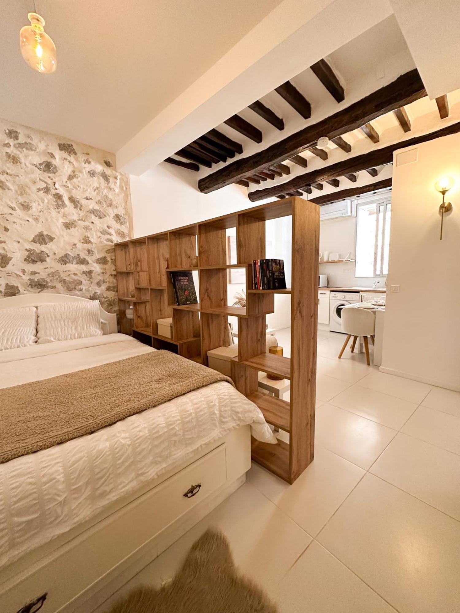Le Balneo Jacuzzi Vieil Antibes Safranier Διαμέρισμα Εξωτερικό φωτογραφία